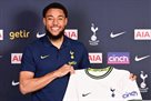 Tottenham can buy Danjuma from Villarreal for 30 million euros plus bonuses