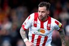 Maguire waived disqualification for violating the rules on how to bet