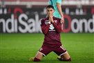 Fulgem led the conversation about the pivzahisnik of Torino