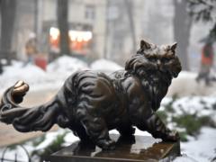 В Киеве в январе зафиксировали ряд температурных рекордов