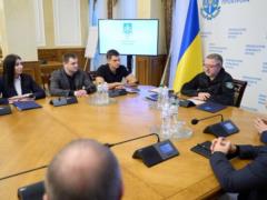 Костин назначил трех новых заместителей