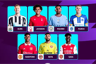 Rashford, Saka, Mahrez and others: became the first nominees for the title of the best engraver of the Premier League in the Sic