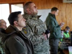 Утренняя ракетная атака на Украину: сколько ракет прилетело и сколько сбили
