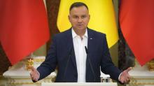 The President of Poland signed amendments to the law on assistance to Ukrainian refugees