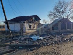 Российские оккупанты обстреляли Харьковскую и Донецкую области: есть погибшие и раненые