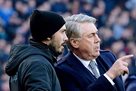 Син Анчелотті може очолити Евертон
