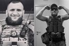 Two Dynamo fans perished in war with Russians