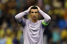 An-Nasr with Ronaldo won the Saudi Arabian Super Cup