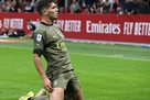 Braim Dias waited to play for the national team of Morocco