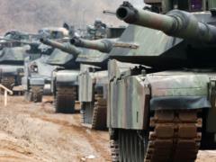 M1A2 Abrams deadlier than anything Russia has on the battlefield - General Abrams