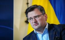 Кулеба анонсував початок своєї роботи над здобуттям Україною F-16
