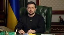 Зеленський підписав закон про посилення відповідальності в армії