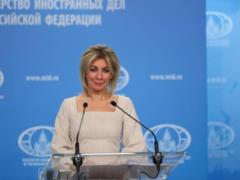 В МИД РФ призвали посла Германии  прояснить статус  его страны в войне в Украине