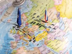 Finland signals possible NATO membership ahead of Alliance s July summit