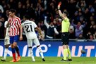 Real — Atletico 3:1 Video of goals and a look at the match of the Spanish Cup