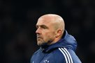 Ajax send Schrjoder out of the head coach of the club