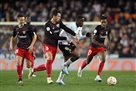 Valencia — Athletic 1:3 Video goals and look at the match of the Spanish Cup