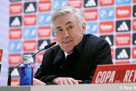 Ancelotti: It s already a good season, we have a lot of tournaments