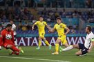 На матч відбору Євро-2024 між збірними Англії та України вже продано усі квитки