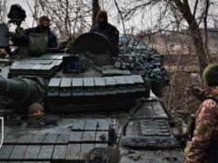The ISW started talking about the resumption of the counter-offensive of the Armed Forces of Ukraine on two sectors of the front