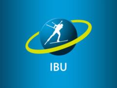 The International Biathlon Union does not consider the issue of admission of Russian and Belarusian athletes