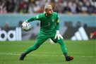 Nottingham Forest want to hire Keylor Navas