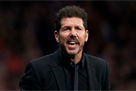 Simeone: Ceballos was not shown his card to his friend and everyone else