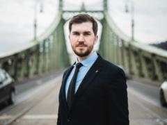 Венгерский оппозиционер Геленчер: «Украинские законы о языке, образовании и нацменьшинствах имеют недостатки. Но нас больше объе