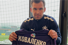 Ілля Коваленко перейшов до ЛНЗ