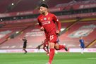 De Zerbi hoche bachiti in Brighton pivzahisnik Liverpool