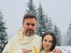 Timur Miroshnichenko and his wife began the process of adopting a child