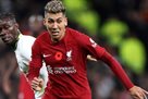 Inter want to sign Firmino to replace Lukaku