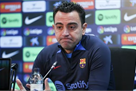 Xavi - about the game with Girona Tsigankova: If Barcelona doesn t win, it will be a disaster