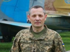 Игнат: истребитель F-16 – лучший вариант для Украины