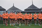 The miner did not zmіg beat Koper at the comrade s grі