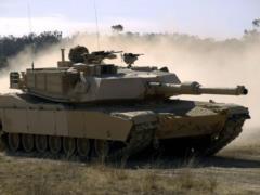 Если танки Abrams прибудут в Украину в августе, будет слишком поздно – Зеленский