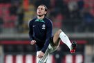 Darmian continued the contract with Inter Milan