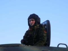 В разведке сообщили, участвуют ли в войне белорусские военные