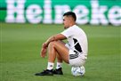 Ancelotti: I m not going to deal with the transfer of Ceballos, the club knows about it