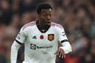 Elanga could move to PSV