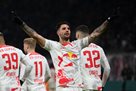Leipzig zavdyaki double Soboslai overshooting Stuttgart