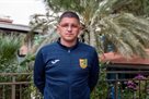 Metalist s new coach: Europe remembers everything about our glorious club