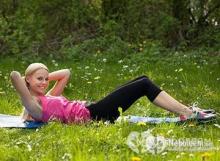 The easiest way to keep fit