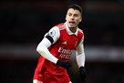 Martinelli and Arsenal agreed to a contract for 4.5 years