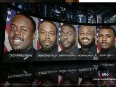 In the US, police are accused of beating a black American to death: video published