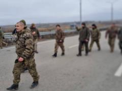 Родственников военнопленных просят не называть их фамилий – это усложняет процесс обмена