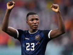 Caicedo: I guess Brighton killers understand why I want to be able to move to a bigger club as soon as possible