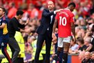 Ten Gag - Shodo form Rashford: I m not Harry Potter