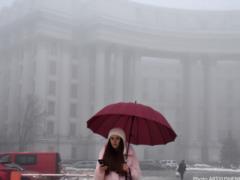 Теплая зима продолжается: синоптики дали прогноз на февраль 2023