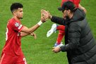 Klopp: Luis Dias needs more than an hour to get his birthday. Zhoti, Firmino and van Dyck - a couple of tyzhniv